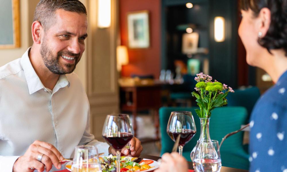 offre spéciale hotel romantique la Baule