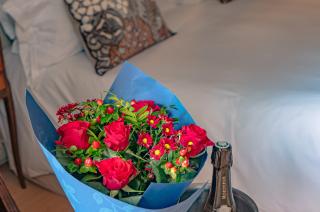 ♥ Offre Spéciale Saint-Valentin ♥