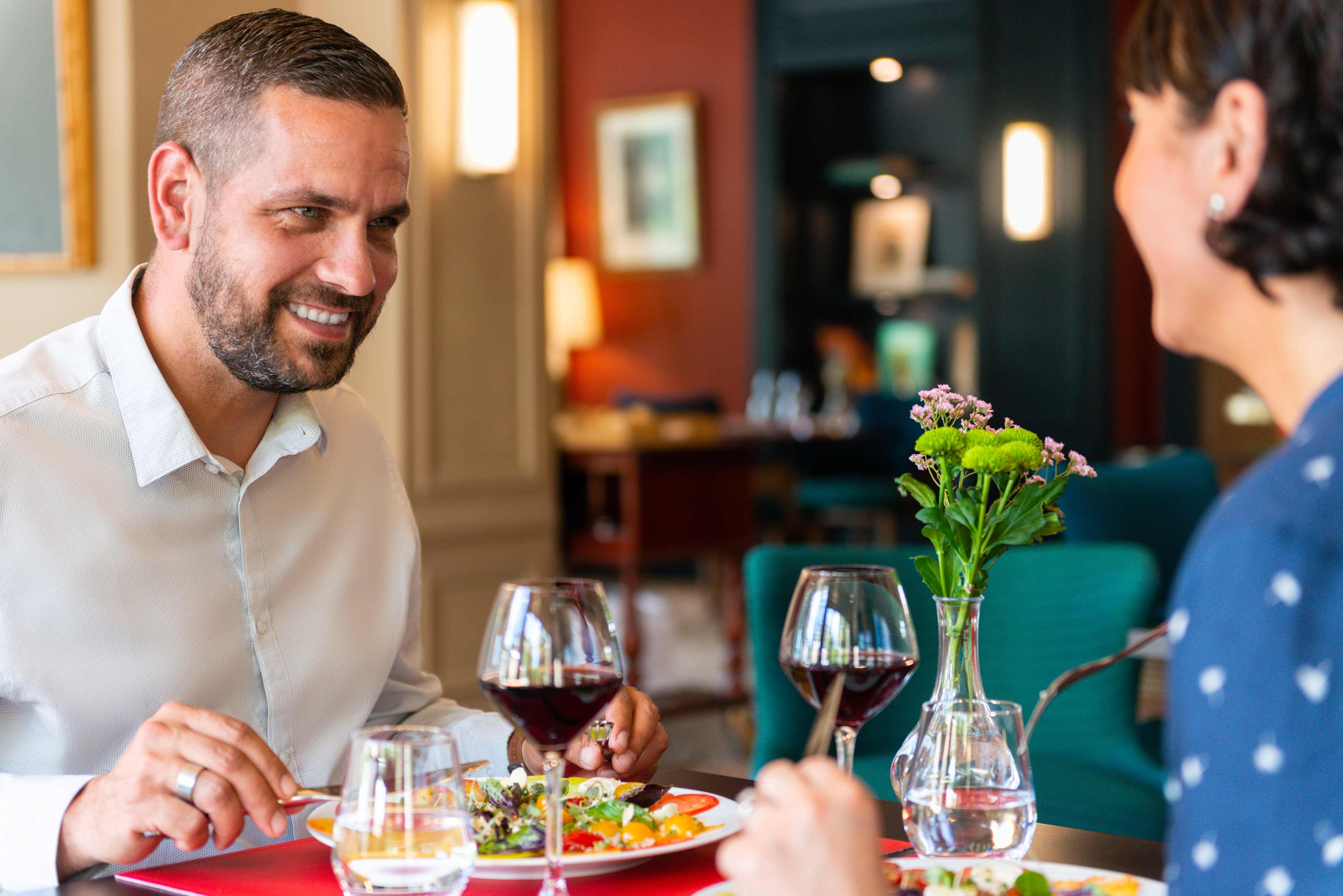 offre spéciale hotel romantique la Baule